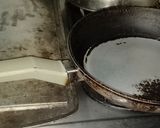 Foto del paso 6 de la receta: Queque de Chocolate 🍫 en SARTÉN