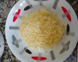 Foto del paso 3 de la receta: Tarta de cebolla y queso