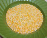 Foto langkah ke 3 dari resep Udang Keju (stok frozen).
