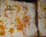 Bread dhokla recipe step 1 photo