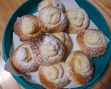 Foto del paso 8 de la receta: Facturas con crema pastelera