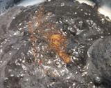 Foto del paso 6 de la receta: Croquetas de chipirones en su tinta