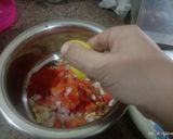 પાપડ ચૂરો (Papad Churo Recipe In Gujarati) રેસીપી સ્ટેપ3ફોટો