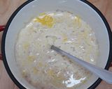 Pas rețetă Melci cu cremă de ricotta 4 fotografie