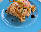 Foto del paso 5 de la receta: Ensalada de arroz 🌾