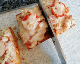 Foto del paso 9 de la receta: Minipaninis de atún y bacon