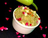சுரைக்காய் அல்வா (Suraikkaai halwa recipe in tamil) ரெசிபி ஸ்டேப் 6 புகைப்படம்
