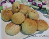 Foto del paso 10 de la receta: Galletas de nata y chocolate