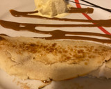 Foto del paso 7 de la receta: Panqueques con dulce de leche