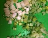 Foto del paso 7 de la receta: Sopa de verduras