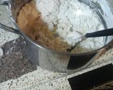 Foto del paso 2 de la receta: Tortas fritas
