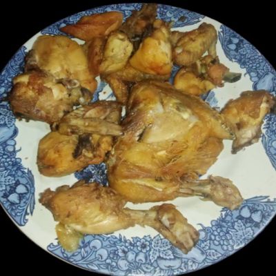 Langkah 1
