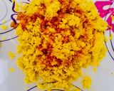 ખમણ ની ભેળ (Khaman Bhel Recipe In Gujarati) રેસીપી સ્ટેપ2ફોટો