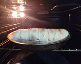 Foto del paso 5 de la receta: Rollo de carne envuelto en masa de hojaldre