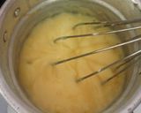 Foto del paso 4 de la receta: Lemon pie ❤️🍋❤️+secretito para la acidez