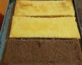 Foto langkah ke 3 dari resep Lapis Surabaya Ekonomis.