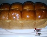 A picture of step 10 of Milk bread recipe 1.