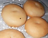 Foto langkah ke 4 dari resep Donat empuk ekonomis.