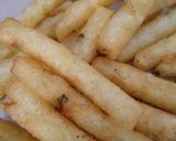 Foto langkah ke 7 dari resep Kentang Krispi / Crispy Potato.