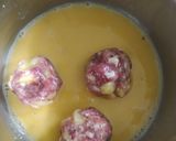 Une image de l'étape 3 de Boulette.