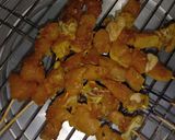 Foto langkah ke 2 dari resep 13.Sate Ayam.
