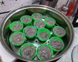 Foto langkah ke 2 dari resep Teri nasi kukus.