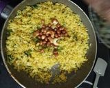 લેમન રાઈસ રેસીપી સ્ટેપ4ફોટો