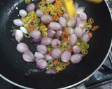 Foto langkah ke 5 dari resep Sambal Bawang Tiktok 🌰🌶️.