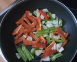 Foto del paso 1 de la receta Cuartos traseros guisados con verdura