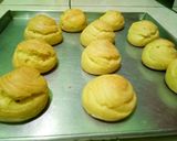 Foto langkah ke 4 dari resep Sus Vla.