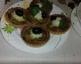 صورة لخطوة 3 من وصفة لي كيش