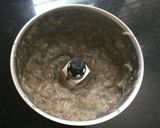 A picture of step 6 of Creamy Mushroom Soup.