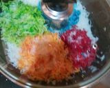 A picture of step 7 of Motanjan.
