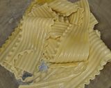 Foto del paso 2 de la receta: Rollito de lasaña