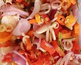 Foto langkah ke 2 dari resep Sambal Matah.