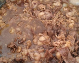 Foto langkah ke 5 dari resep Daging Yoshinoya ala-ala.
