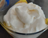 Foto del paso 7 de la receta: Postre chajá en vaso