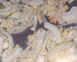 Foto langkah ke 3 dari resep * Ikan Nila Masak Asam Manis *.