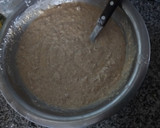 Foto del paso 1 de la receta: Budín de avena