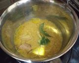 Foto langkah ke 2 dari resep Sayur lodeh.
