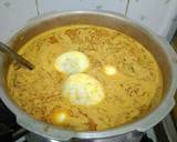 Cara Membuat Nasi ala Padang gulai telur amp tahusamballalapan 3