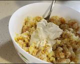 Foto del paso 3 de la receta: Ensaladilla de salmón