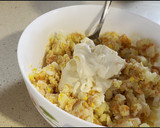 Foto del paso 3 de la receta: Ensaladilla de salmón