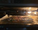 Pas rețetă Bruschetta cu anșoa 5 fotografie