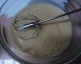 Foto langkah ke 4 dari resep #9 Chocolate Crepe Cake #SeninSemangat.