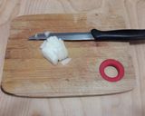 Pas rețetă Carne de vițel cu spanac și fasole 1 fotografie