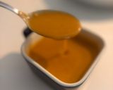 Foto del paso 3 de la receta Vinagreta de Crema de Cacahuete