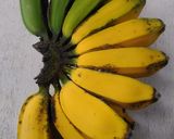 Foto langkah ke 3 dari resep Pisang goreng.