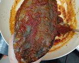 Foto langkah ke 3 dari resep Ikan Bakar Teflon #BikinRamadanBerkesan.