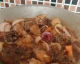 Foto langkah ke 3 dari resep Ayam Kecap.